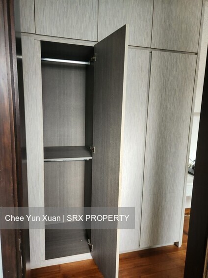 Seletar Hills Estate (D28), Semi-Detached #549656791